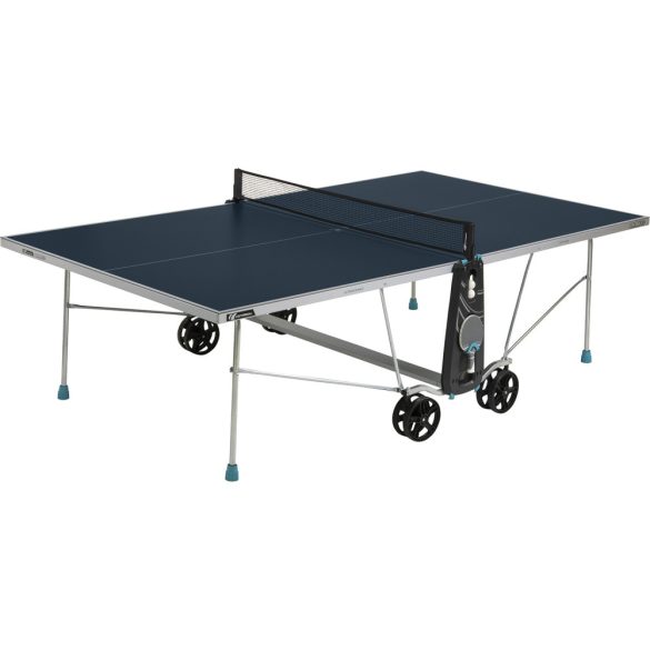 Cornilleau 100X kültéri ping-pong asztal kék