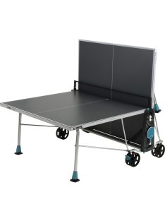 Cornilleau 200X Outdoor Table Tennis Table Grey