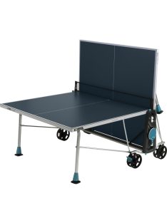 Cornilleau 200X Outdoor Ping Pong Table Blue
