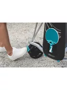 Cornilleau 200X Outdoor Ping Pong Table Blue