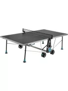 Cornilleau 300X outdoor ping pong table grey