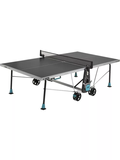Cornilleau 300X outdoor ping pong table grey