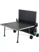 Cornilleau 300X outdoor ping pong table grey