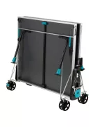 Cornilleau 300X outdoor ping pong table grey