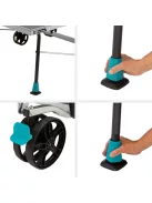 Cornilleau 300X outdoor ping pong table grey