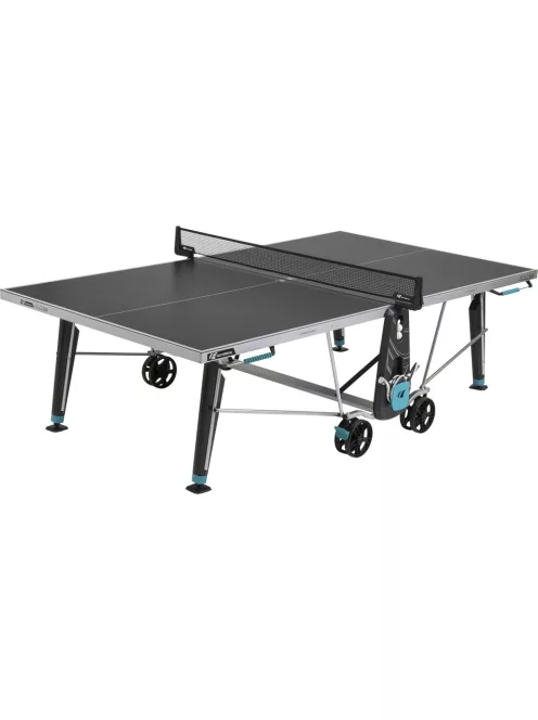 Cornilleau 400X Outdoor Table Tennis Table Grey