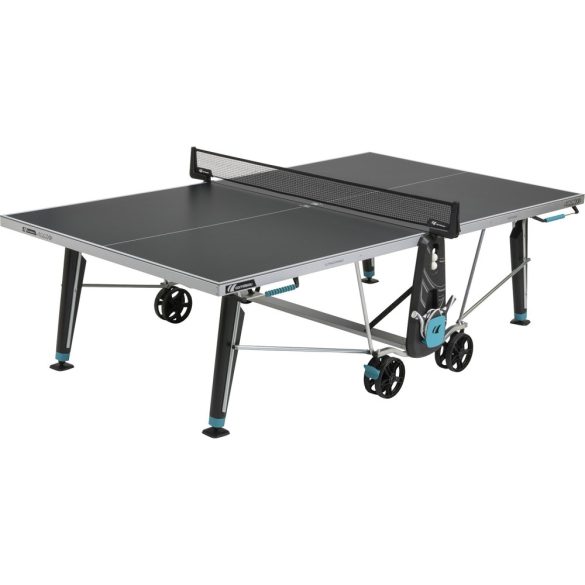 Cornilleau 400X Outdoor Table Tennis Table Grey