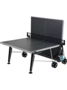 Cornilleau 400X Outdoor Table Tennis Table Grey