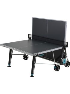 Cornilleau 400X Outdoor Table Tennis Table Grey