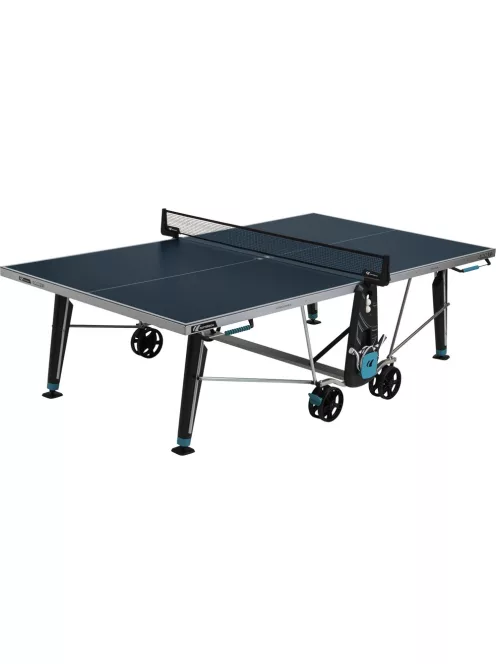 Cornilleau 400X Outdoor Table Tennis Table Blue