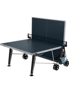Cornilleau 400X Outdoor Table Tennis Table Blue