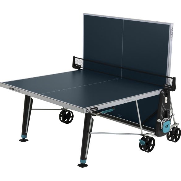 Cornilleau 400X szabadtéri ping-pong asztal kék