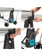 Cornilleau 400X Outdoor Table Tennis Table Blue