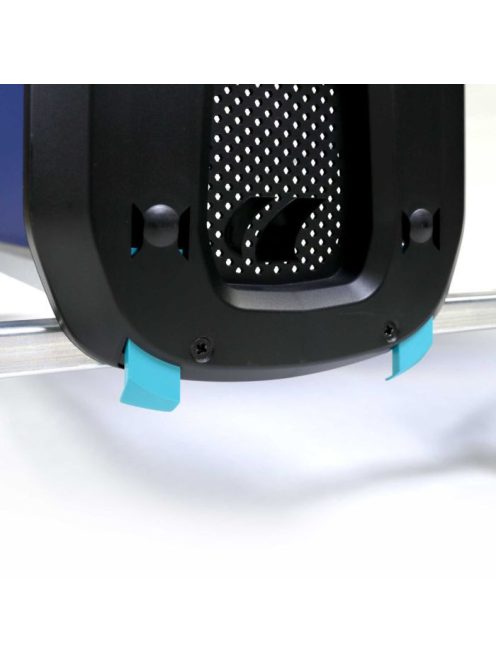 Cornilleau 100 Indoor Ping-Pong Table, Blue