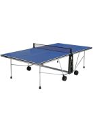 Cornilleau 100 Indoor Ping-Pong Table, Blue