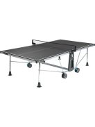 Cornilleau 300 Indoor Ping-Pong Table, grey