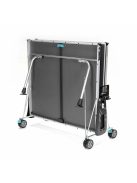 Cornilleau 300 Indoor Ping-Pong Table, grey