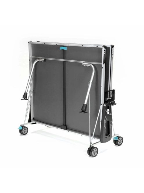 Cornilleau 300 Indoor Ping-Pong Table, grey