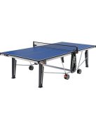 Cornilleau 500 Indoor Ping-Pong Table, Blue