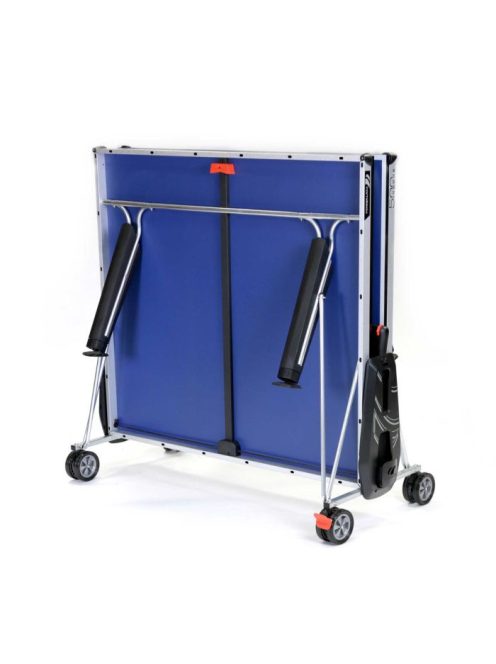 Cornilleau 500 Indoor Ping-Pong Table, Blue