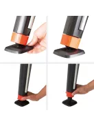 Cornilleau 500X outdoor ping pong table blue