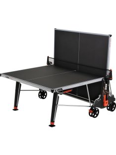 Cornilleau 500X outdoor ping pong table black