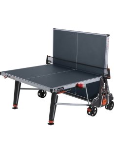 Cornilleau 600X outdoor ping pong table blue