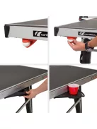 Cornilleau 600X outdoor ping pong table blue
