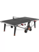 Cornilleau 600X outdoor ping pong table black