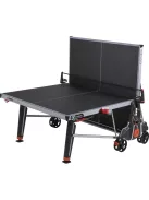 Cornilleau 600X outdoor ping pong table black