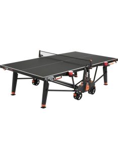Cornilleau 700X outdoor ping pong table black
