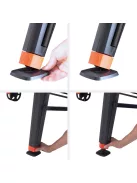 Cornilleau 700X outdoor ping pong table black