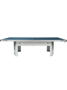 Cornilleau Pro 510 M outdoor ping pong table blue