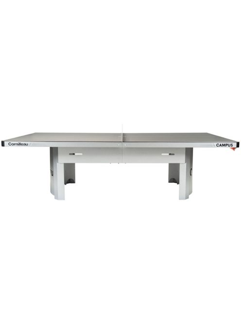 Cornilleau Pro 510 M outdoor ping pong table grey