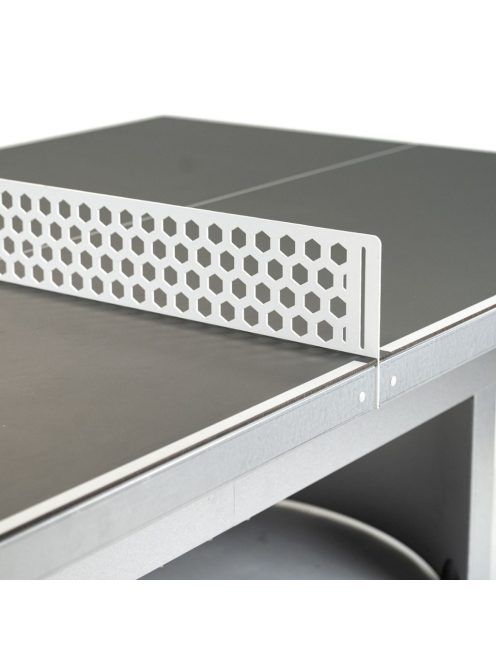 Cornilleau Pro 510 M outdoor ping pong table grey