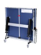 Cornilleau Competition 740 ITTF beltéri, kék pingpong asztal