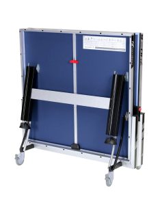   Cornilleau Competition 740 ITTF beltéri, kék pingpong asztal