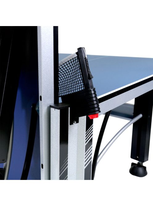 Cornilleau Competition 740 ITTF beltéri, kék pingpong asztal