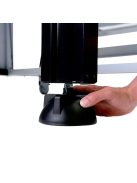 Cornilleau Competition 740 ITTF beltéri, kék pingpong asztal