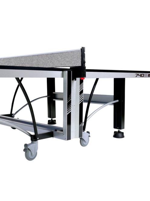 Cornilleau Competition 740 ITTF beltéri, kék pingpong asztal