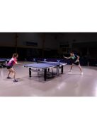 Cornilleau Competition 740 ITTF beltéri, kék pingpong asztal