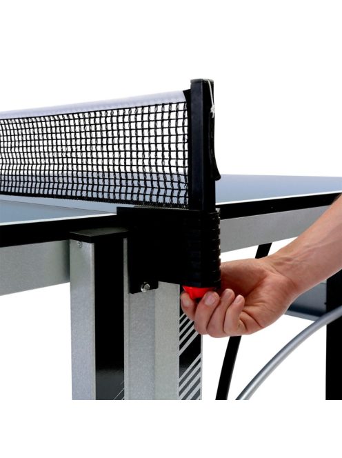 Cornilleau Competition 740 ITTF beltéri, kék pingpong asztal