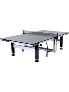 Cornilleau Competition 740 ITTF beltéri, szürke pingpong asztal