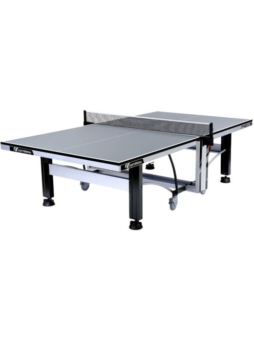 Cornilleau Competition 740 ITTF beltéri, szürke pingpong asztal