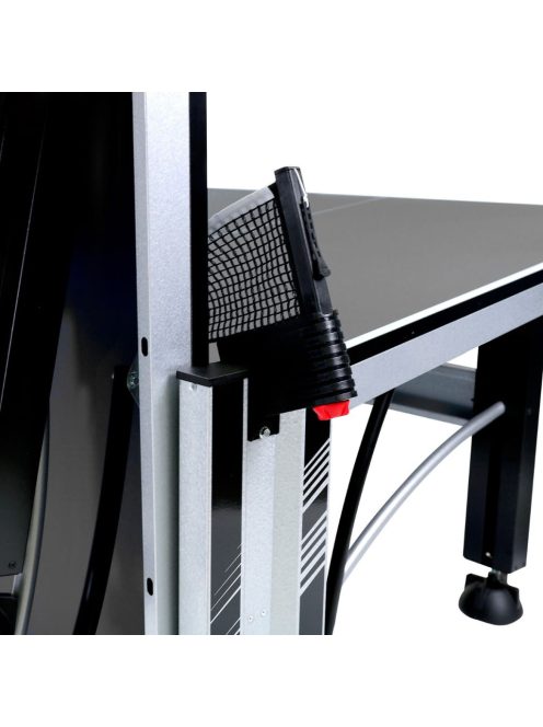 Cornilleau Competition 740 ITTF beltéri, szürke pingpong asztal