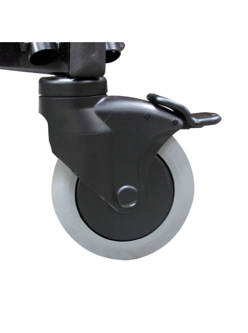 Cornilleau Competition 740 ITTF beltéri, szürke pingpong asztal