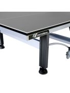 Cornilleau Competition 740 ITTF beltéri, szürke pingpong asztal