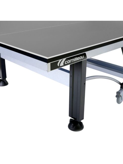 Cornilleau Competition 740 ITTF beltéri, szürke pingpong asztal