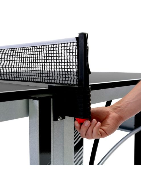 Cornilleau Competition 740 ITTF beltéri, szürke pingpong asztal