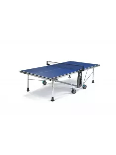 Cornilleau 300 beltéri pingpong asztal,kék